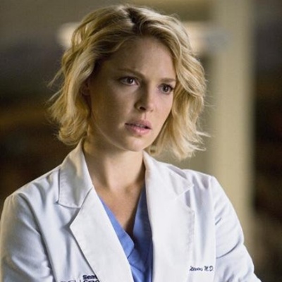 Katherine Heigl