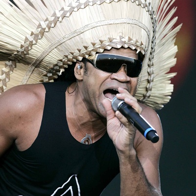 Carlinhos Brown