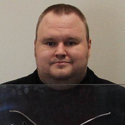 Kim Dotcom