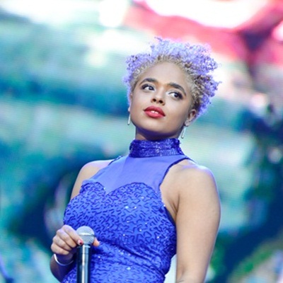 Rox no Summer Soul, São Paulo, em seu primeiro show no Brasil