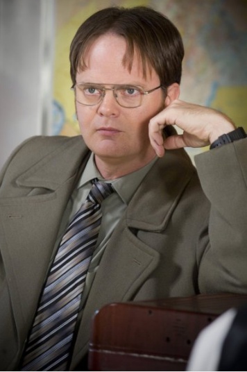 Rainn Wilson