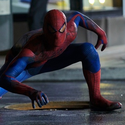 O Espetacular Homem-Aranha