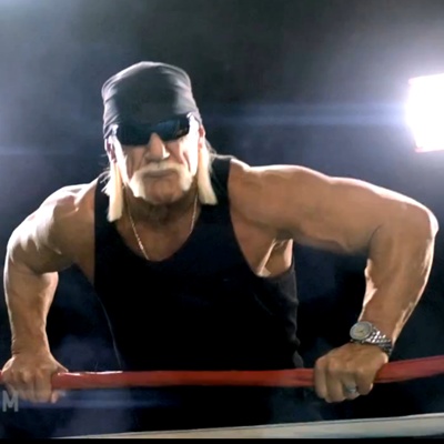 Hulk Hogan