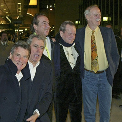 Monty Python