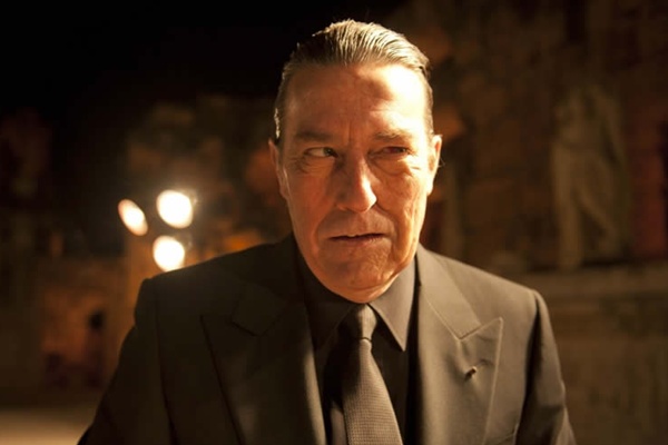 Motoqueiro Fantasma 2