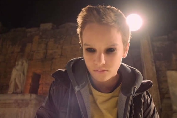 Motoqueiro Fantasma 2