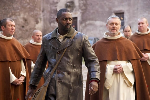 Motoqueiro Fantasma 2