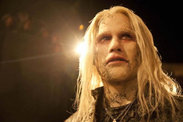 Motoqueiro Fantasma 2