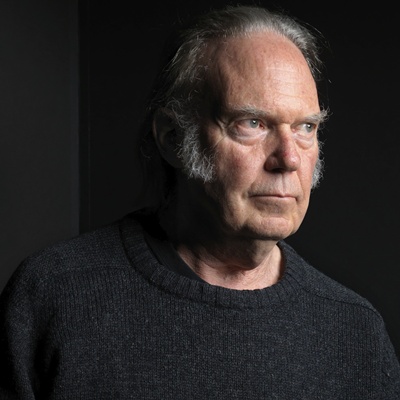 Neil Young
