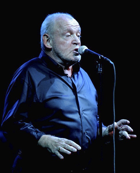 Joe Cocker