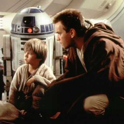 Star Wars Episódio I