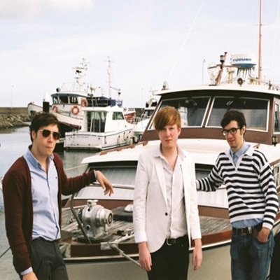 Two Door Cinema Club