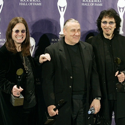 Black Sabbath