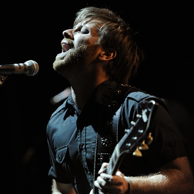 Dan Auerbach - The Black Keys