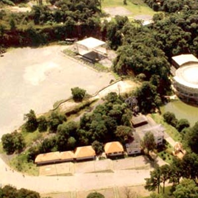 Pedreira Paulo Leminski