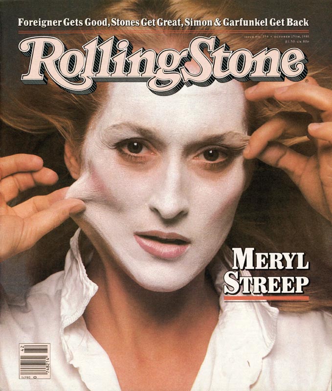 Rolling Stone