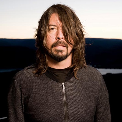 NOSTÁLGICO  Grohl sente saudades de Kurt Cobain