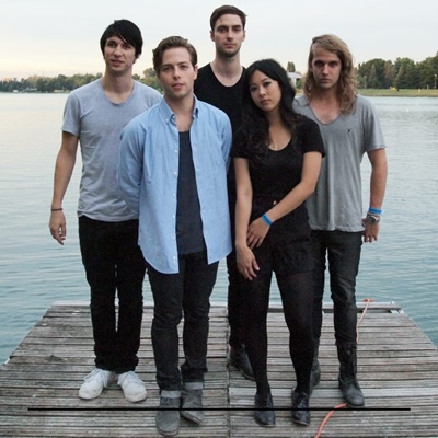 The Naked and Famous