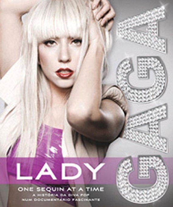 BIZARRA Gaga não poupa esforços para se comparar a Madonna