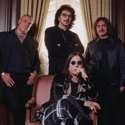 Black Sabbath