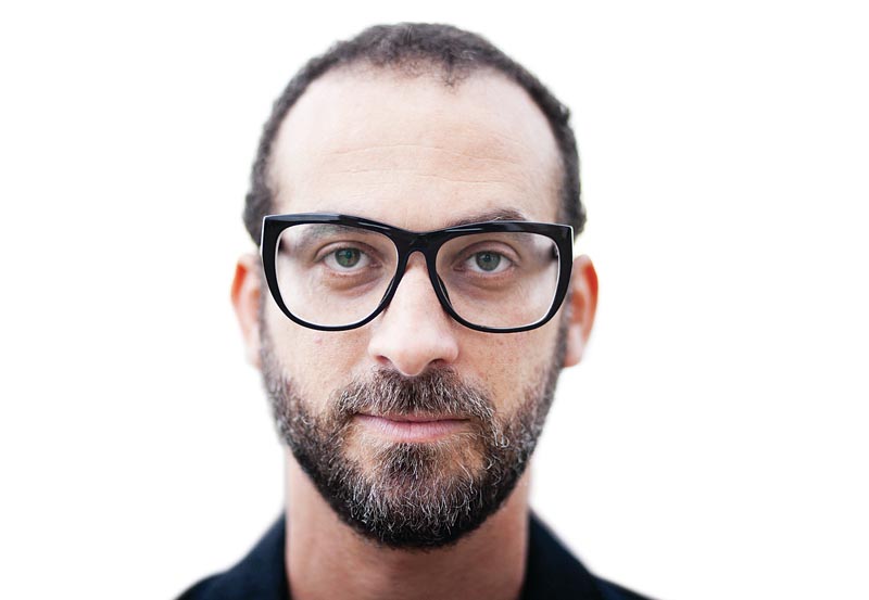 Quinto álbum do cantor baiano consolida sua carreira