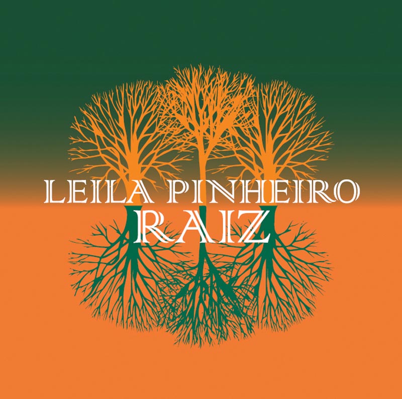 Intérprete coloca voz em canções que versam sobre sua terra natal