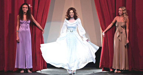 Amanda Seyfried em Lovelace