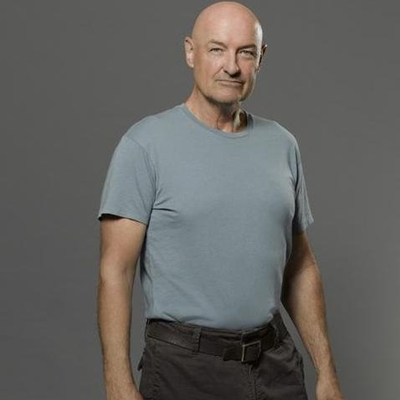 Terry O’Quinn
