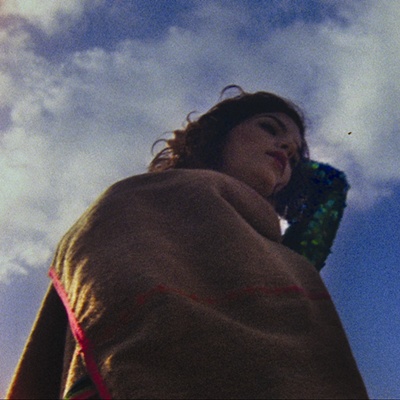 Céu - Caravana Sereia Bloom