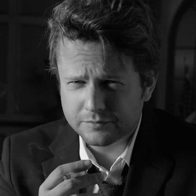 Selton Mello em Reis e Ratos