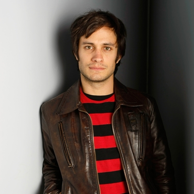 Gael García Bernal