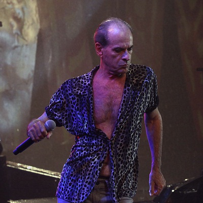 Ney Matogrosso - Carnaval de Recife