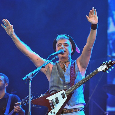 Lulu Santos - Carnaval de Recife