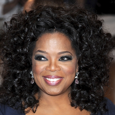 Oprah