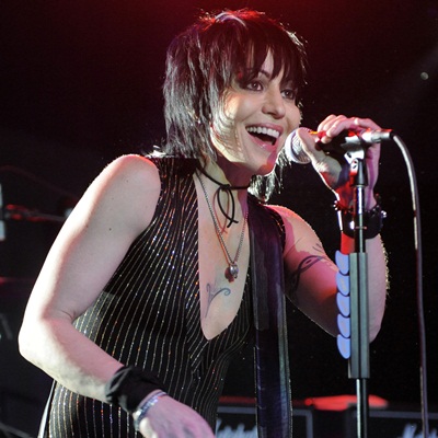 Joan Jett