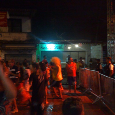 Polo Alto José do Pinho