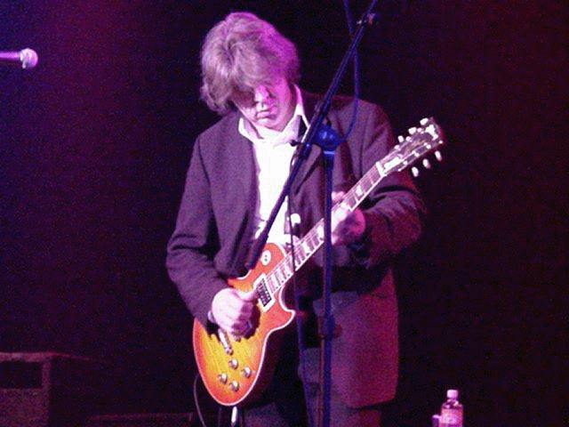Mick Taylor
