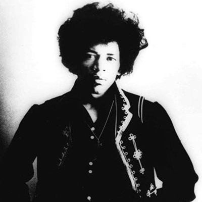 Nº 6 - Jimi Hendrix: texto escrito por John Mayer