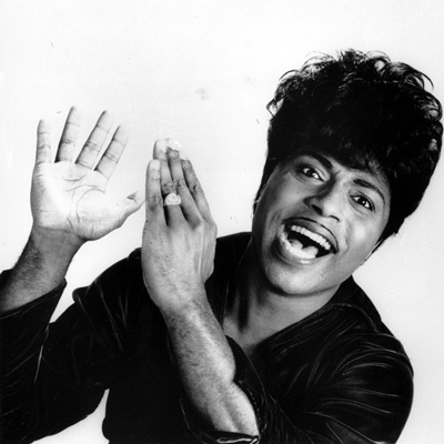 Little Richard