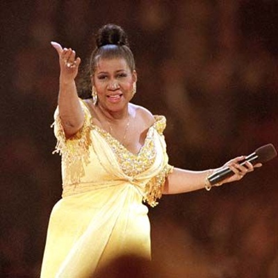 Nº 9 - Aretha Franklin: texto escrito pelo produtor Jerry Wexler