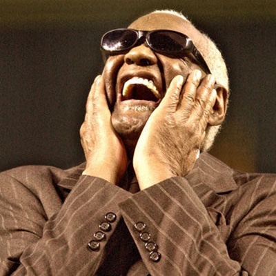 Ray Charles