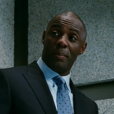 Idris Elba
