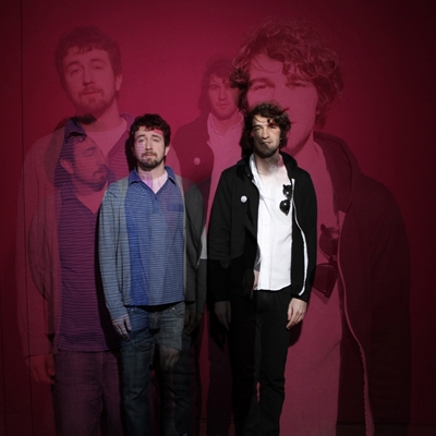 Japandroids