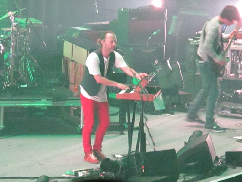 Radiohead