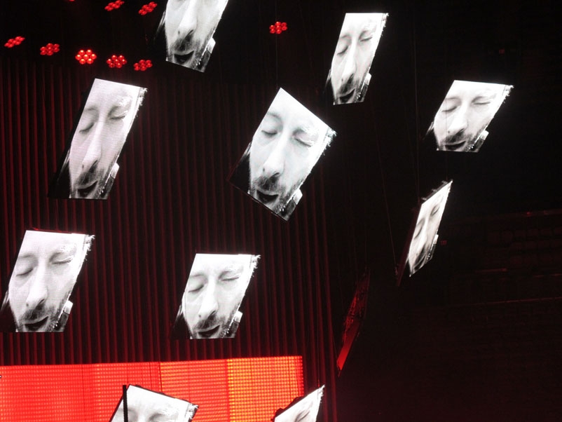Radiohead