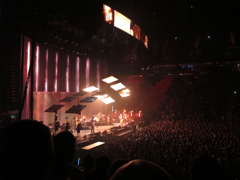 Radiohead