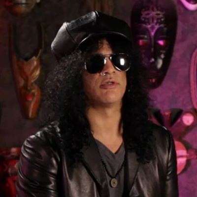 Slash