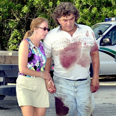 Tarzan - Steven Sipek