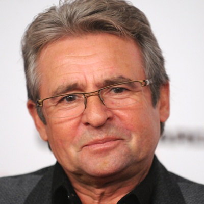 Davy Jones, que foi vocalista do Monkees