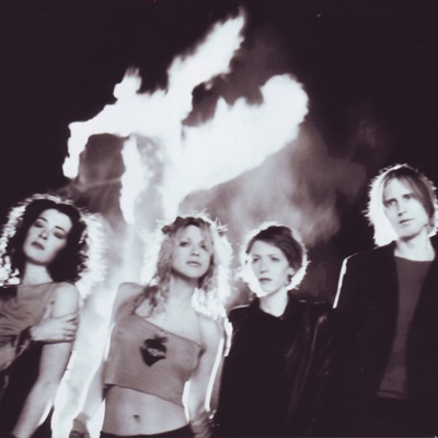 Hole - Celebrity Skin